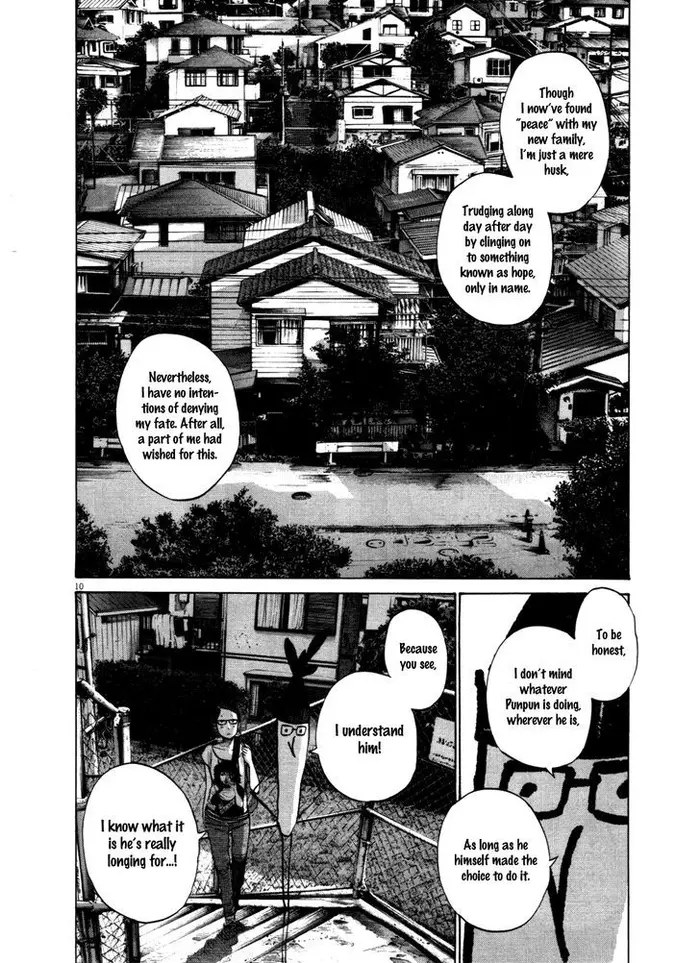 Goodnight Punpun Chapter 125 image 10_optimized